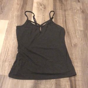 ✨2 for $15✨Red by BKE strappy tank